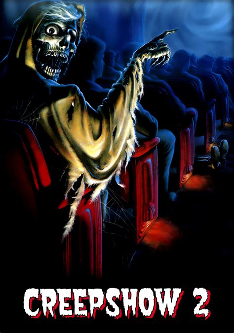 Creepshow 2 | Movie fanart | fanart.tv