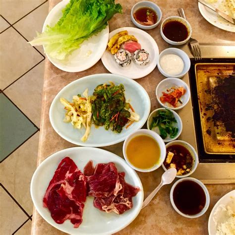 New Seoul Garden Korean BBQ Buffet - 241 Photos & 274 Reviews - Korean - 9902 Garden Grove Blvd ...