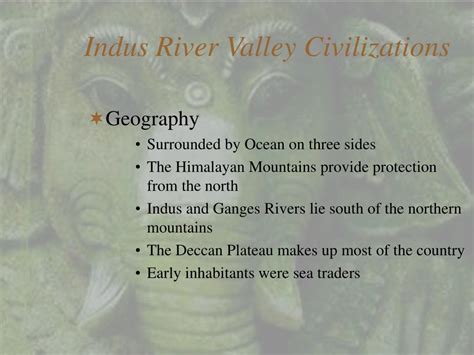 PPT - Ancient Indian Civilizations PowerPoint Presentation, free download - ID:5399587