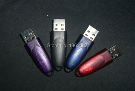 Dongle Rockey4nd Rockey4-usb Software Protection System ,high ...