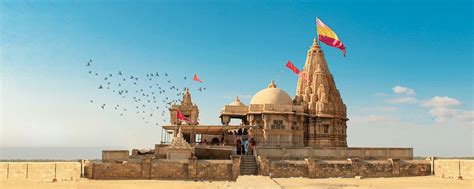 Gujarat Monuments Tapestry: Tracing the Legacy of the Past