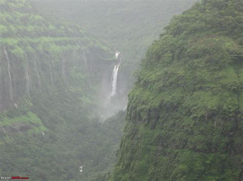 Waterfalls special round trip- Pune-Varandha ghat-Shivtharghal-Tahimini ...