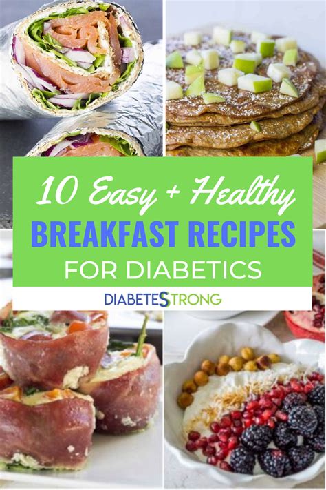 10 low carb breakfast ideas for diabetics – Artofit