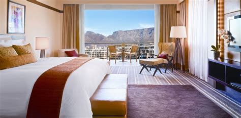 One&Only Cape Town, Cape Town, South Africa - Hotel Review - Condé Nast Traveler