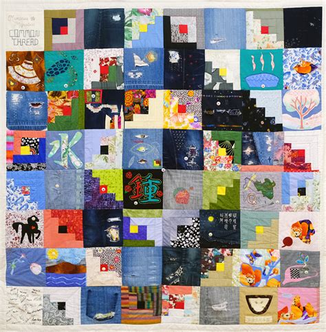 Making Community Story Quilts | Queens Museum