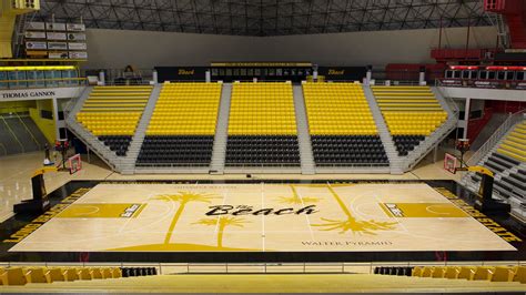 Best Small Arenas - Sports In General - Chris Creamer's Sports Logos ...