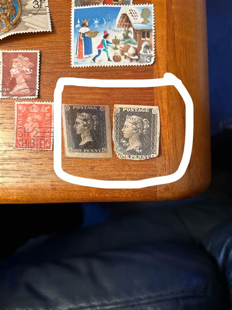 1800 stamps UK? : r/stamps