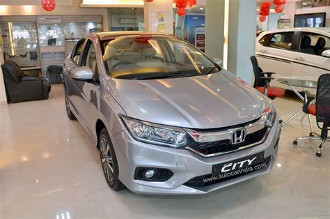 Discounts of up to Rs 1.6 lakh on fourth-gen Honda City - Autocar India