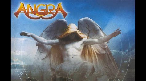 Angra - Rebirth (Instrumental) - YouTube