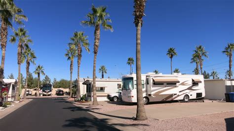 Sun Life 55+ RV Resort updated 2024