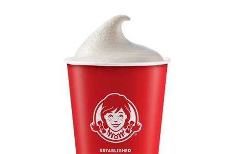 Wendy's Frosty Key Tags: What are they and how can I buy one? | The US Sun