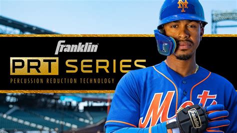 Franklin Sports - PRT Series - YouTube