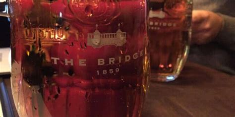 The Bridge 1859, Ballsbridge, Dublin - Zomato Ireland