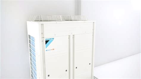 Daikin • Crystal Air