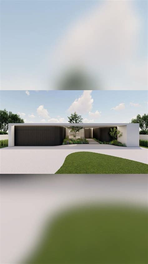 Contemporary House Design Perth Western Australia | Modern house design ...