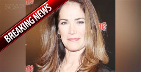 Kim Delaney Brings Jackie Templeton Back To General Hospital