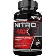 Nitro Supplement