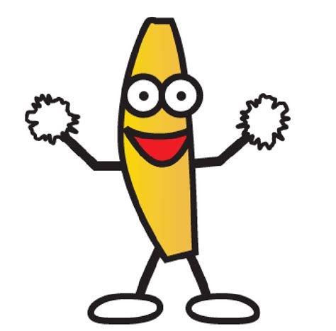 Funny Animated Gif: Animated Gifs Dancing Banana