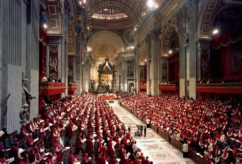 5 takeaways from Vatican II’s decree on ecumenism | Melbourne Catholic