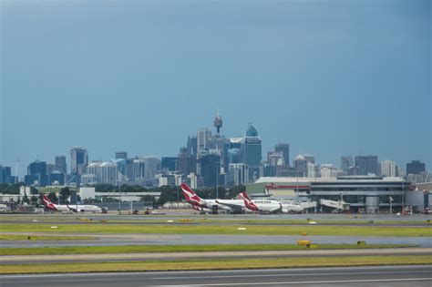 Western Sydney Airport site cleared for construction - Infrastructure ...