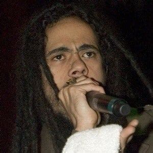 Damian Marley - Age, Family, Bio | Famous Birthdays