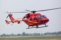 HAL, Hindustan Dhruv - Specifications - Technical Data / Description