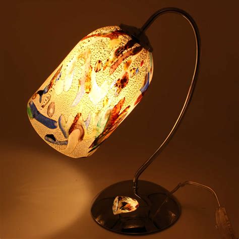 Table lamps - Floor Lamps: Fabulus - Table Lamp - Original Murano Glass