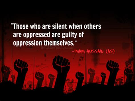 Imam Hussain Quotes In English. QuotesGram