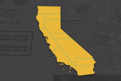 California Redistricting: Four Key Questions