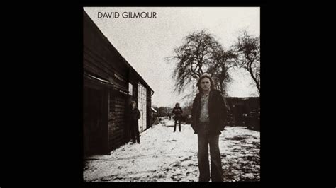 5 Career-Defining Songs Of David Gilmour