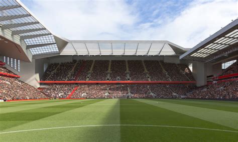 Locals invited to second-stage consultation on Anfield Road expansion ...