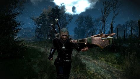 [Top 20] Witcher 3 Best Combat Mods For A Better Combat Experience ...