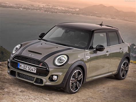 2021 Mini Cooper Clubman Jcw - Specs, Interior Redesign Release date ...