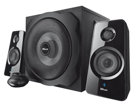 The 10 Best Wireless Computer Speakers in 2022 - Bass Head Speakers