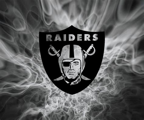 Raiders Football Wallpaper