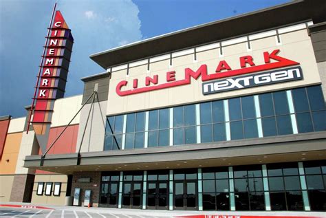 Houston-area Cinemark theaters to reopen in July with COVID-19 safety guidelines