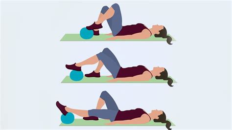 Weak Pelvic Floor Can Be Strengthened With THESE 5 Effective Exercises ...