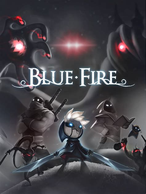 Blue Fire | Descárgalo y cómpralo hoy - Epic Games Store