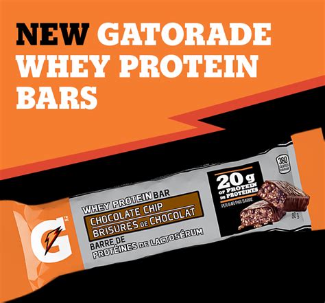 Protein Bars