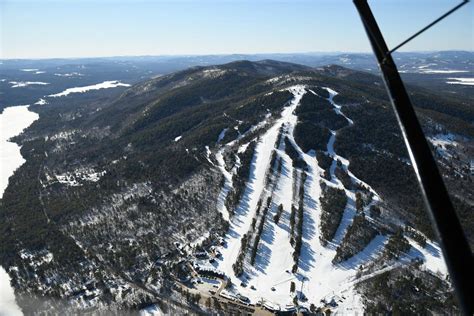 Otra estación de esquí cambia de nombre: de Shawnee Peak a Pleasant Mountain