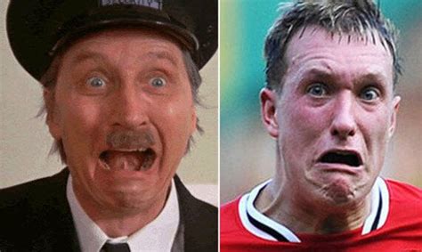 Phil Jones Faces: Manchester United Star Who Has More Expressions Than ...