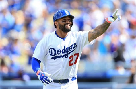 Dodgers front office performs magic; acquire Matt Kemp