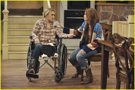 Hannah Montana Forever Episode 6 screen - Hannah Montana Photo ...