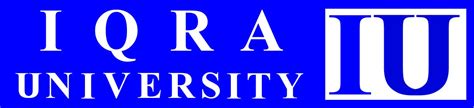 Iqra University in Pakistan : Reviews & Rankings | Student Reviews & University Rankings EDUopinions