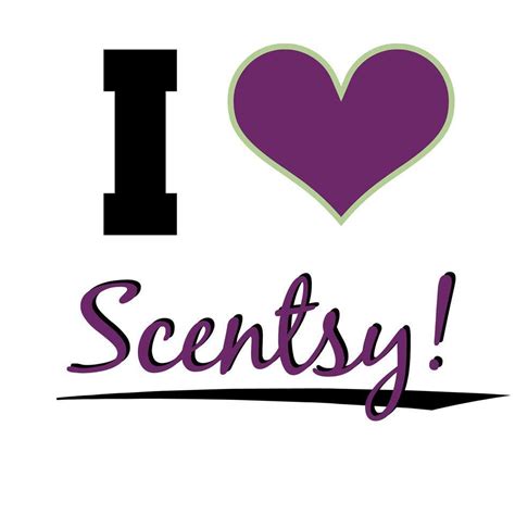 WICKLESS ALLSTARS: Top 5 reasons why I LOVE SCENTSY!! heart emoticon ...