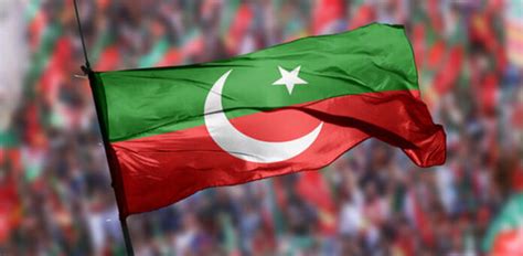 PTI core committee urges ECP to allocate ‘bat’ symbol | Pakistan Today