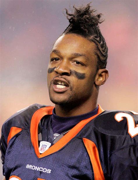 10 years after the murder of Denver Broncos corner Darrent Williams - The Durango Herald