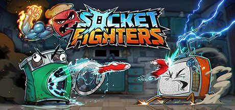 Socket Fighters General Discussions :: Steam Community