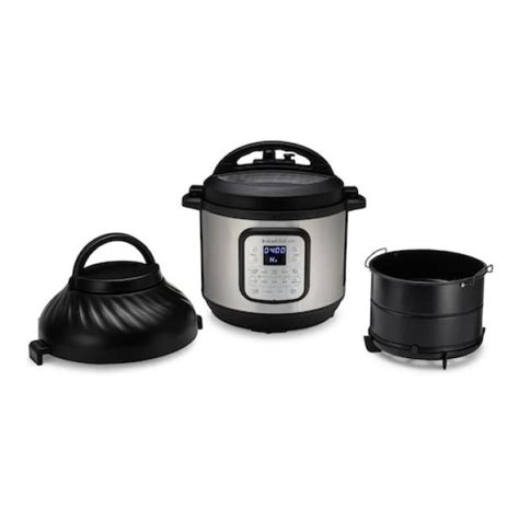 Instant Pot Comparison Chart 2020 - Gabyy Moraa