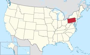 Juniata County, Pennsylvania - Simple English Wikipedia, the free ...